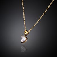 Collana Chiara Ferragni Donna in Lega metallica J19AWD02 - J19AWD02